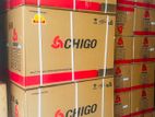 12000BTU Chigo Non Inverter (R32 Gas Refrigerant) New AC 2026