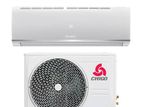 12000BTU Chigo Non Inverter (R32 Gas Refrigerant) New AC 2026