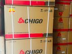 12000BTU Chigo Non Inverter (R32 Gas Refrigerant) New AC 2026