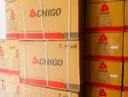 12000BTU Chigo Non Inverter (R32 Gas Refrigerant) New AC 2026 Model