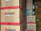 12000BTU CHIGO R32 Non Inverter Brand New AC