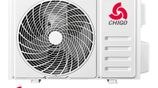 12000BTU CHIGO 🇨🇳 ( Refrigerant - R32 ) Non Inverter Brand New AC