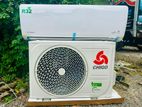 12000Btu Chigo (Smart) Inverter AC