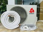 12000Btu Chigo (Smart) Inverter AC