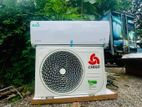 12000BTU Chigo (Smart) Inverter Ac New
