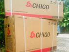 12000BTU CHIGO Smart Inverter Air Conditioner