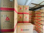 12000BTU CHIGO Smart Inverter Air conditioner