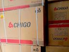 12000btu CHIGO Smart Inverter Air Conditioner