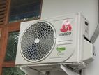 12000BTU CHIGO SMART INVERTER AIR CONDITIONER