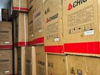 12000BTU CHIGO SMART INVERTER AIR CONDITIONER