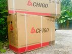 12000BTU CHIGO smart inverter Air conditioner