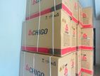 12000btu CHIGO Smart Inverter Air Conditioner