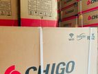 12000BTU CHIGO Smart Inverter Air conditioner