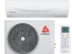 12000BTU CHIGO Smart Inverter Air Conditioner