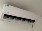 12000BTU CHIGO Smart Inverter Air Conditioner