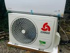 12000BTU CHIGO smart Inverter Airconditioner