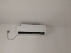12000BTU CHIGO Smart Inverter Brand New Ac R32 Gas