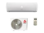 12000BTU chigo smart Inverter Brand new Ac R32 Gas