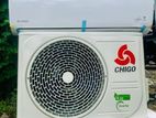 12000BTU CHIGO Smart Inverter