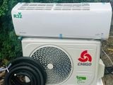 12000BTU Chigo Smart Inverter
