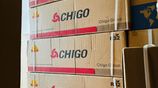12000BTU CHIGO Smart Inverter ( WiFi ) Brand New Air Conditions - 2026