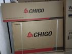 12000Btu "Chigo" Split Type Inverter Air Conditioner