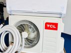 12000BTU China (New) AC TCL Brand