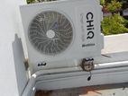 12000BTU Chiq Air Conditions