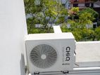 12000BTU Chiq Air Conditions