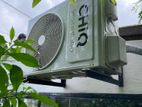 12000BTU CHIQ Brand Inverter Air Conditioner