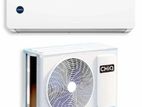 12000BTU CHIQ Brand Inverter Air Conditioner