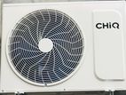 12000BTU Chiq Inverter AC