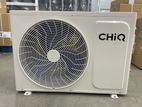 12000BTU CHIQ Inverter AC