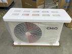 12000Btu ChiQ (Inverter) AC New