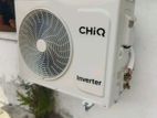 12000BTU CHIQ Inverter Air Conditioner