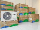 12000BTU CHIQ Inverter Air Conditioner