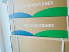 12000BTU CHIQ Inverter Air Conditioner