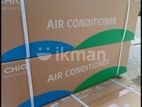 12000BTU Chiq Inverter Brand New AC