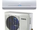 12000BTU Chiq Inverter Brand New AC