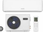 12000BTU Chiq Inverter Brand New AC