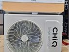 12000BTU Chiq Inverter Brand New AC