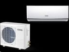 12000BTU Chiq Inverter Brand New AC
