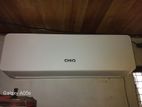 12000BTU Chiq Inverter Brand New Air Conditioner