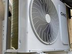 12000BTU CHIQ INVERTER BRAND NEW AIR CONDITIONER