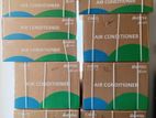 12000BTU Chiq Inverter Brand New Air Conditioner