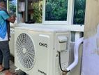 12000BTU CHIQ Inverter Brand New Air Conditioner