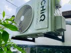 12000BTU CHIQ Inverter Brand New Air Conditioner