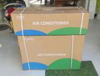 12000BTU Chiq Inverter Brand New Air Conditioner