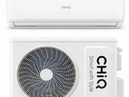 12000BTU CHIQ Inverter (R32 Gas Refrigerant) New AC 2026 Model