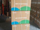 12000Btu ChiQ Inverter (Smart) AC New